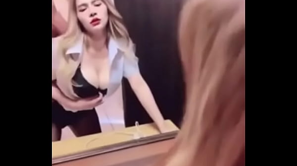 เน็ตไอดอลดังน้องพิมโดนเย็ดคาชุด