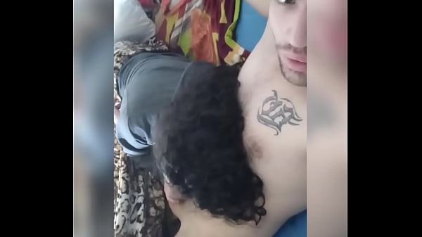 Me la chupa antes de metersela por el culo &8211 Sexo Anal
