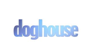 DOG HOUSE – Skylar Snow Teases Brad Newman With Her Big Tits & Lures Him To Slide His Dick Inside her