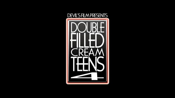 Gia Paloma – Double Filled Cream Teens 4 (Scene 2)