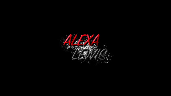 ALEXA LEWIS & DANYEL MAST ANAL FUCK IN LAUNDRY