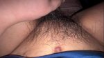 Very hot seductive indian with big tits and in sexy masturbating hairy pussy
