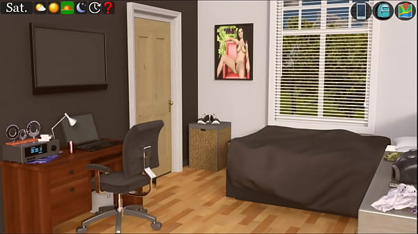 F.I.L.F Cap 20 – Sexo Oral Para El y Para Ella