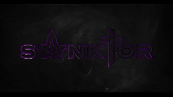 SANKTOR – TATTOOED ASIAN MILF MASTURBATES BY HUGE DILDO