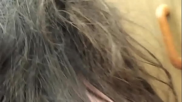 My dick was taken into my mouth after urinating the semen