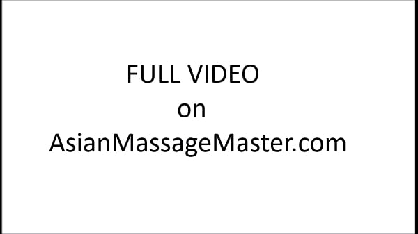 POV at The Asian Massage Parlor – AsianMassageMaster.com