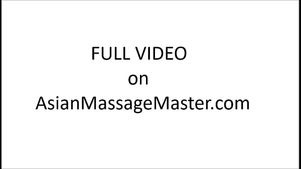 POV at The Happy Ending Massage Parlor – AsianMassageMaster.com