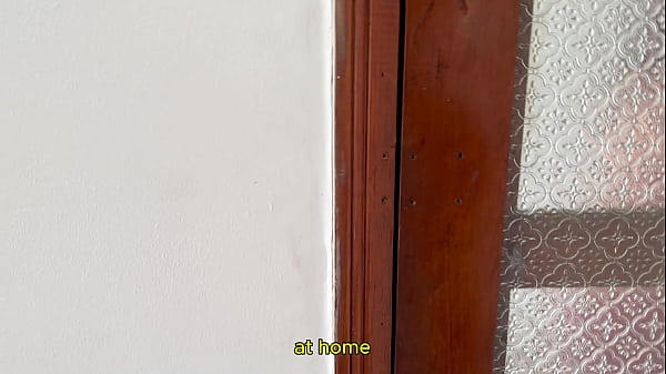Mi hermanastra tiene una amiga muy puta – sub english