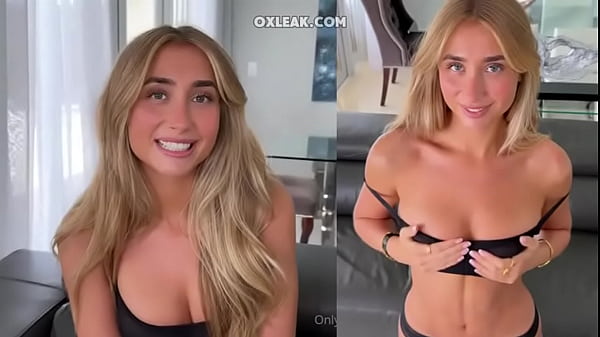 Hot Sex With Nympho Blonde – Lily Phillips
