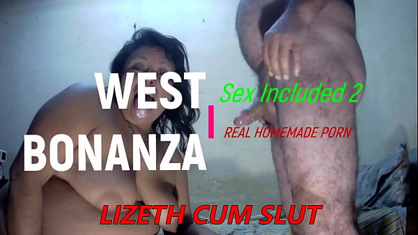 MOUTH & PUSSY FUCKED – She Sucks My Cum Into Her Mouth