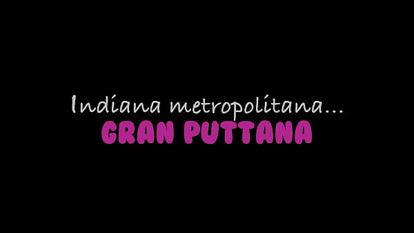 Metropolitan Indian great whore