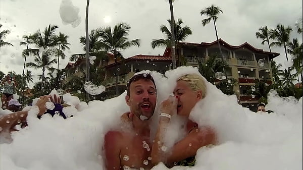 MY VACATION FOOTAGE REVEALED – PUNTA CANA – DAY 2